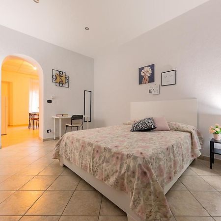 La Gioiosa - Top Location - Modern Apartment Near Metro Bengasi Turín Exteriér fotografie