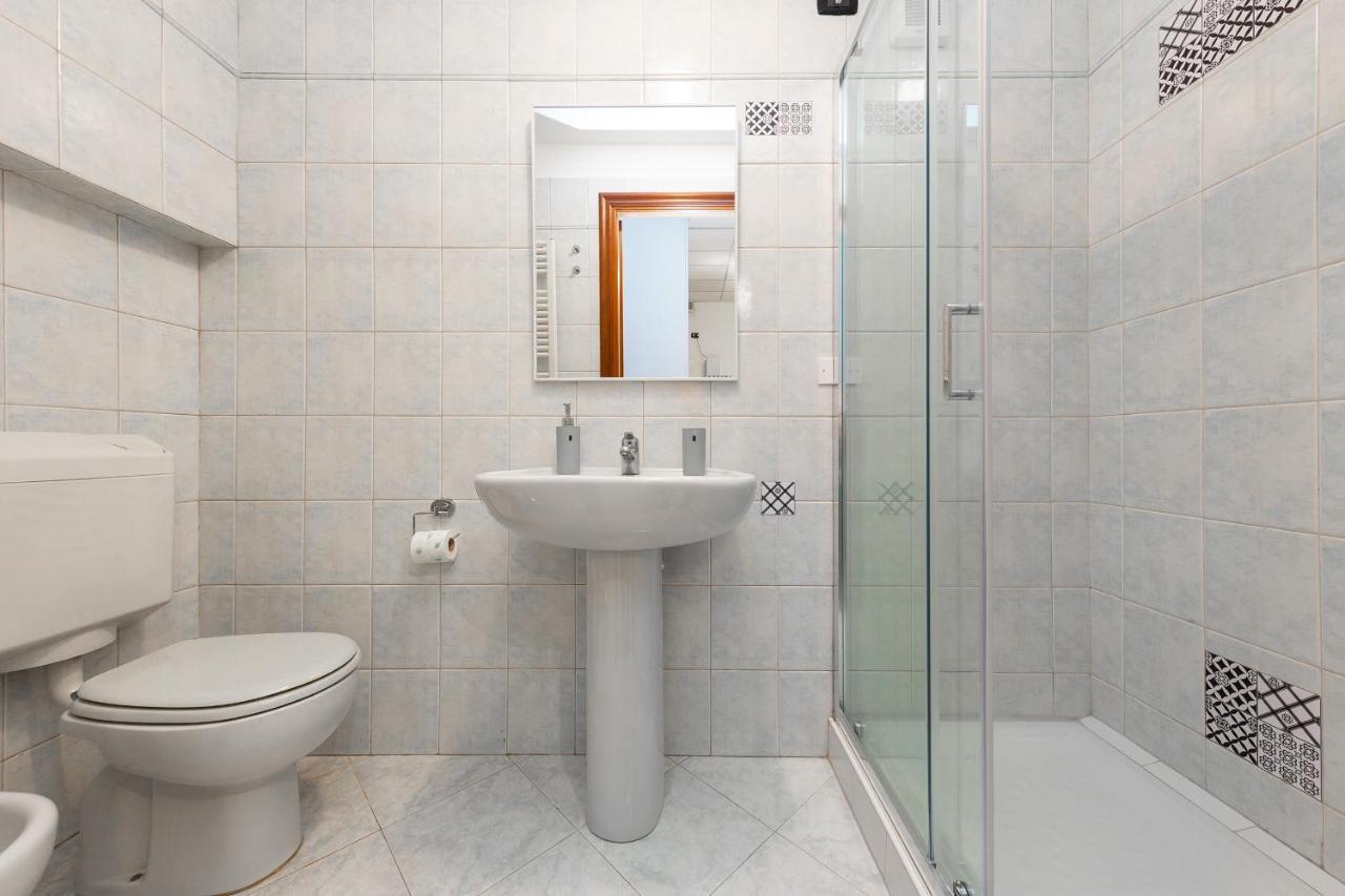 La Gioiosa - Top Location - Modern Apartment Near Metro Bengasi Turín Exteriér fotografie