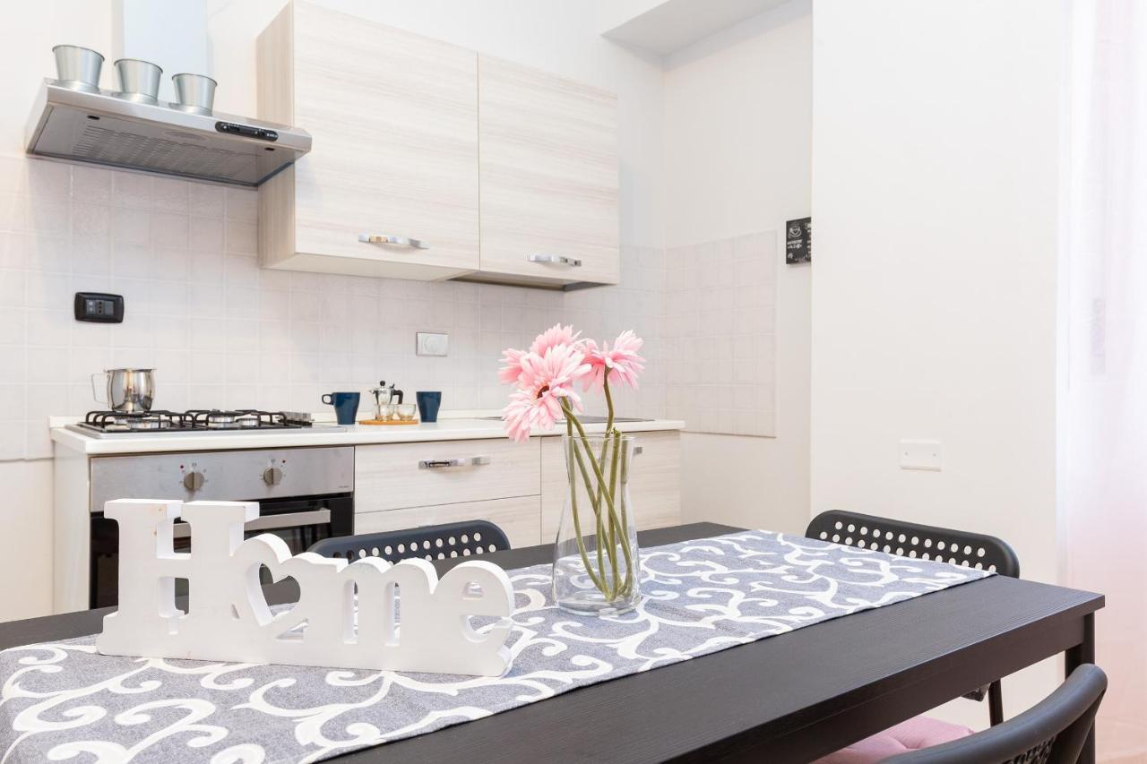 La Gioiosa - Top Location - Modern Apartment Near Metro Bengasi Turín Exteriér fotografie