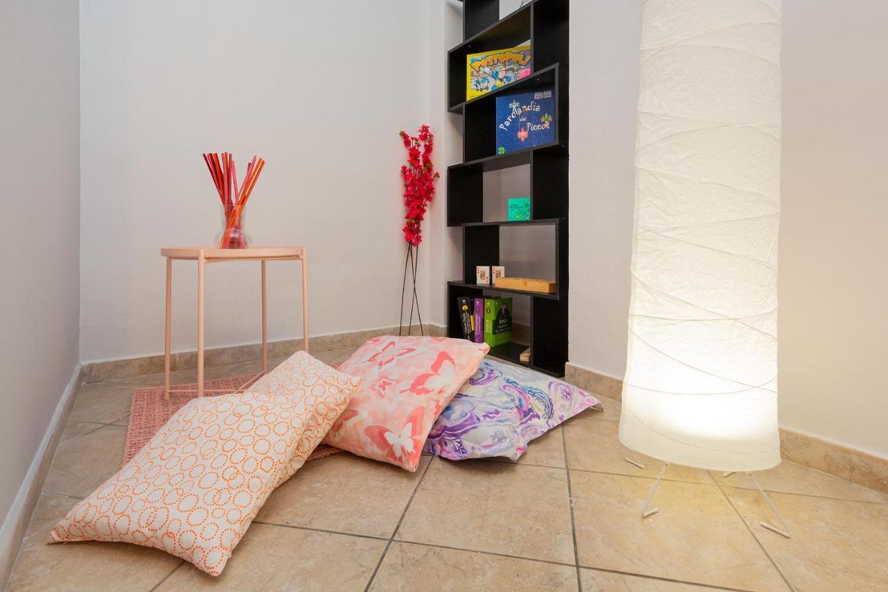 La Gioiosa - Top Location - Modern Apartment Near Metro Bengasi Turín Exteriér fotografie