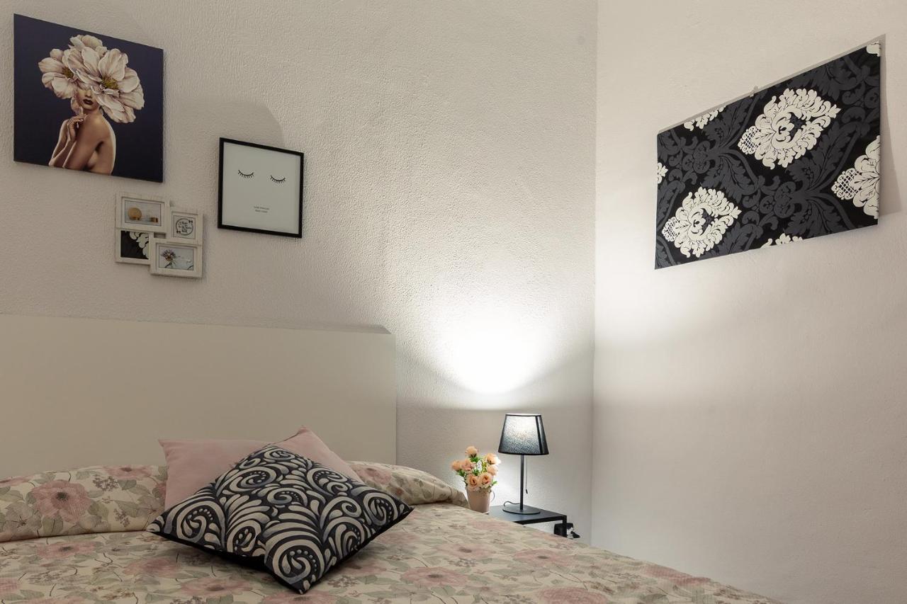 La Gioiosa - Top Location - Modern Apartment Near Metro Bengasi Turín Exteriér fotografie